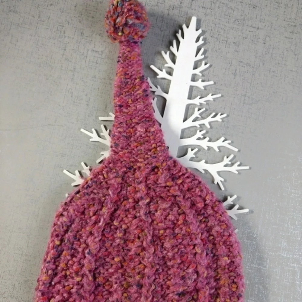 cute Neckworks hat